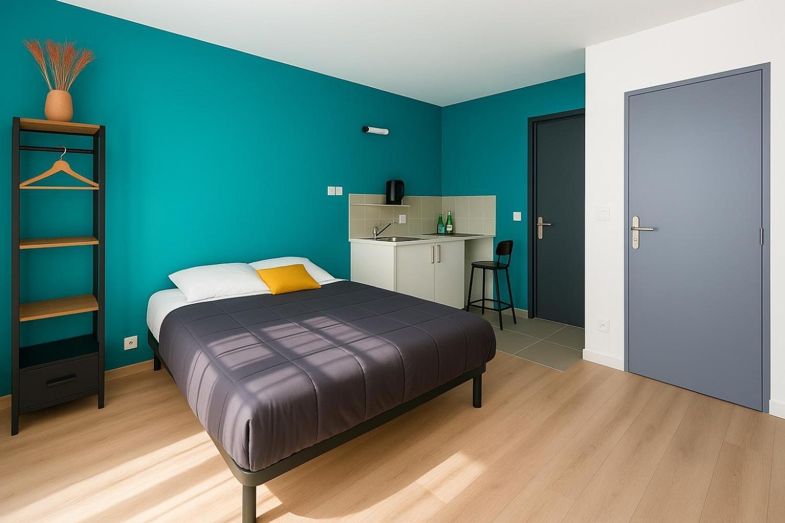Appartement Cerf3-Centre Ville Meaux-Gare-Disney Екстер'єр фото